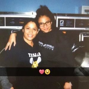 Meet your Posher, Karen